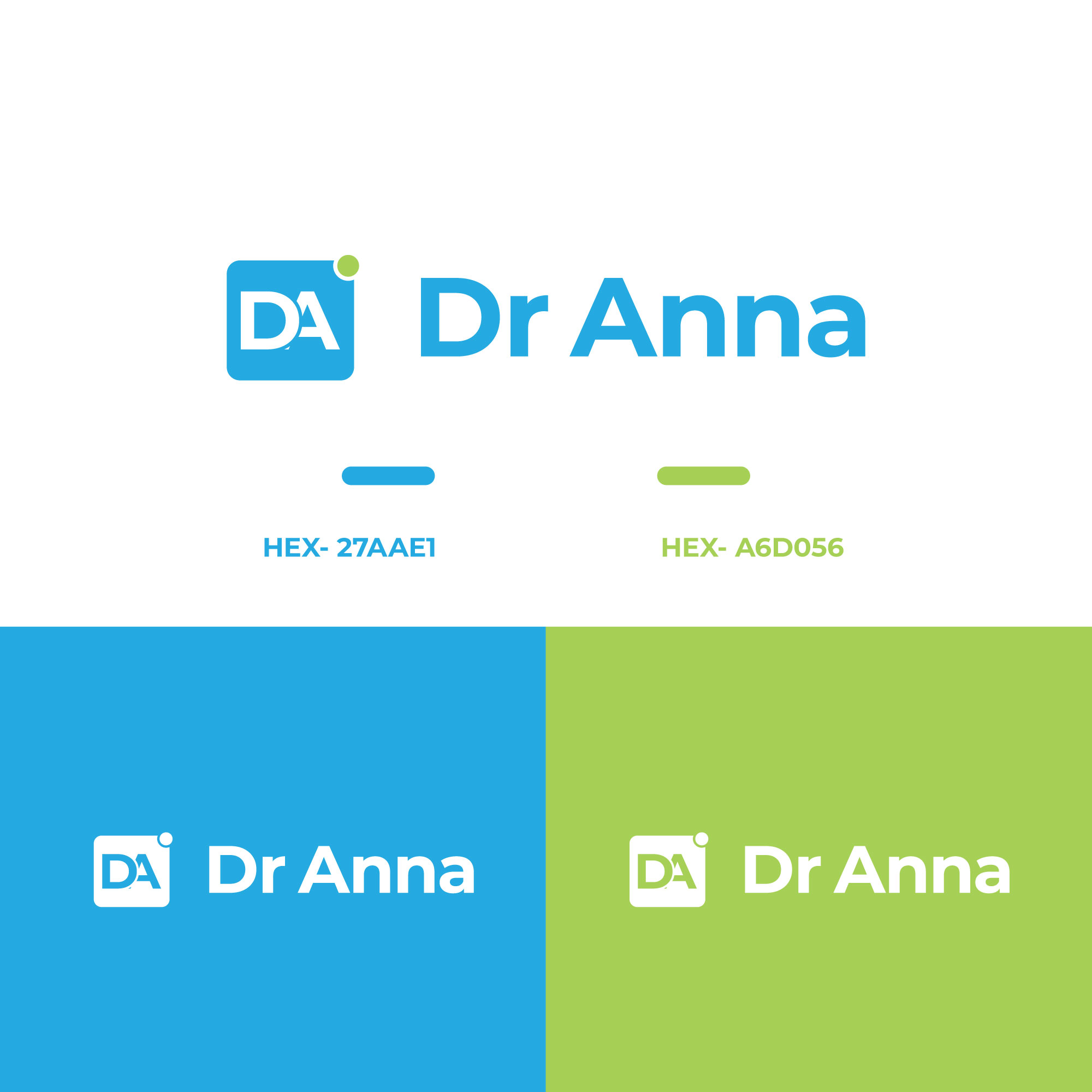 Logo Design by Nukhta Design for this project | Design #34948077