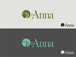 Diseño de Logo por Tony Bishop para este proyecto | Diseño: #34955839