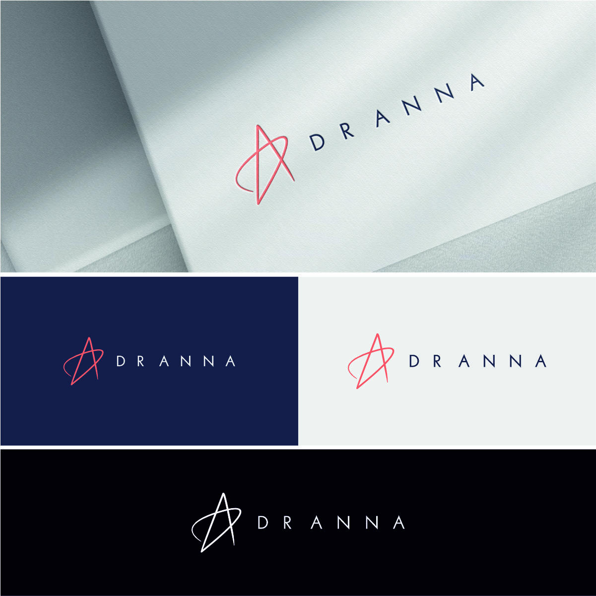 Logo Design by Fortmindz for this project | Design #34954979