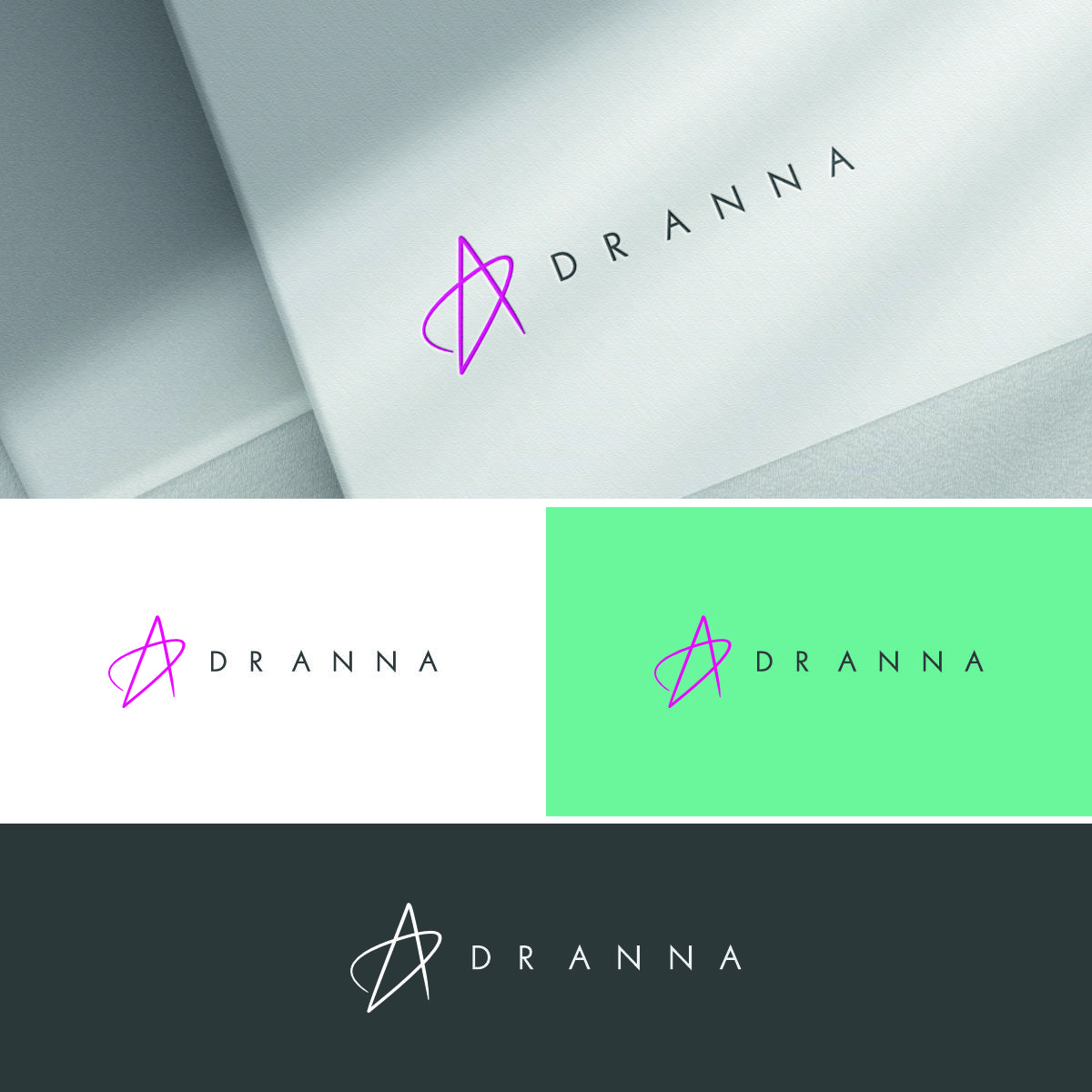 Logo Design by Fortmindz for this project | Design #34954982