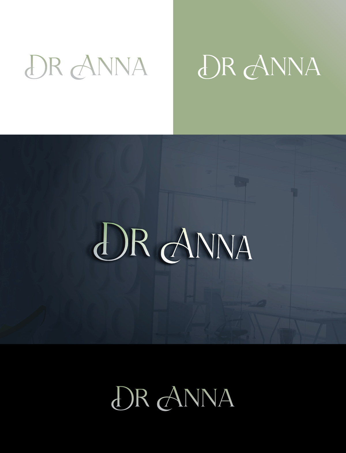 Logo Design by Digi_Design555 for this project | Design #34952719