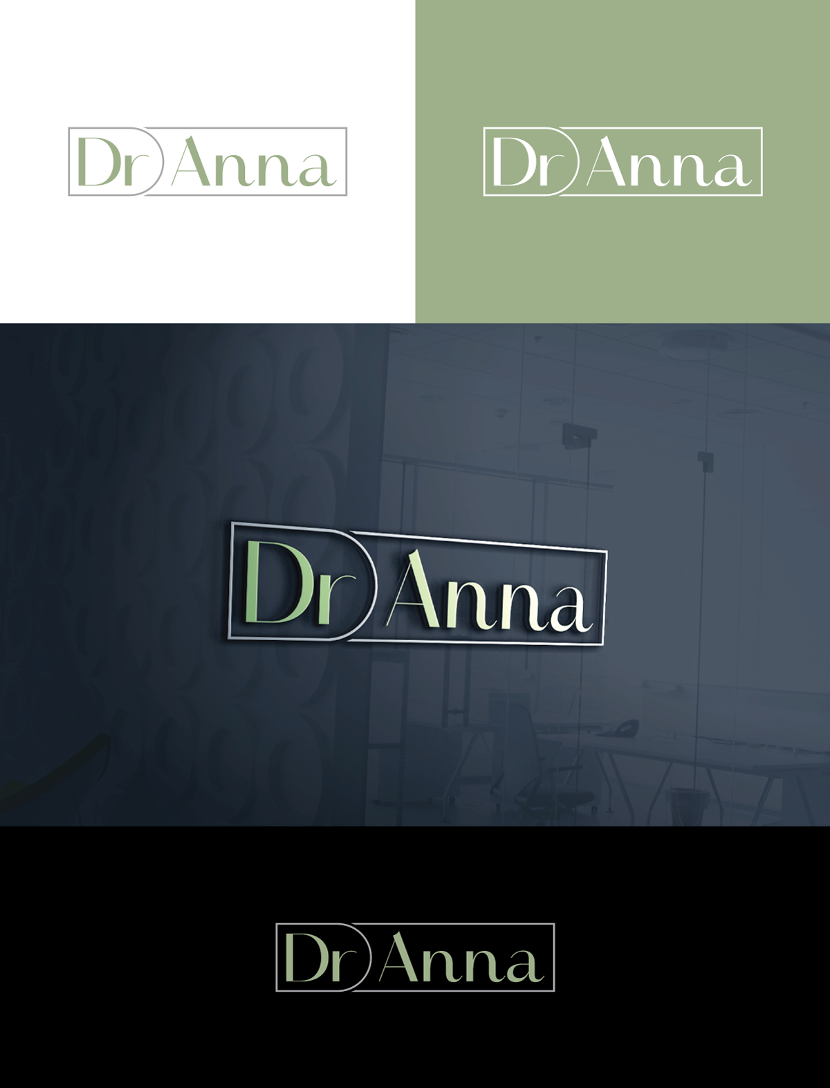 Logo Design by Digi_Design555 for this project | Design #34952720