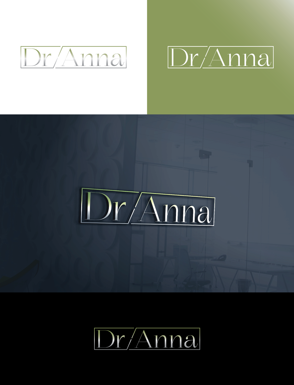 Logo Design by Digi_Design555 for this project | Design #34952721