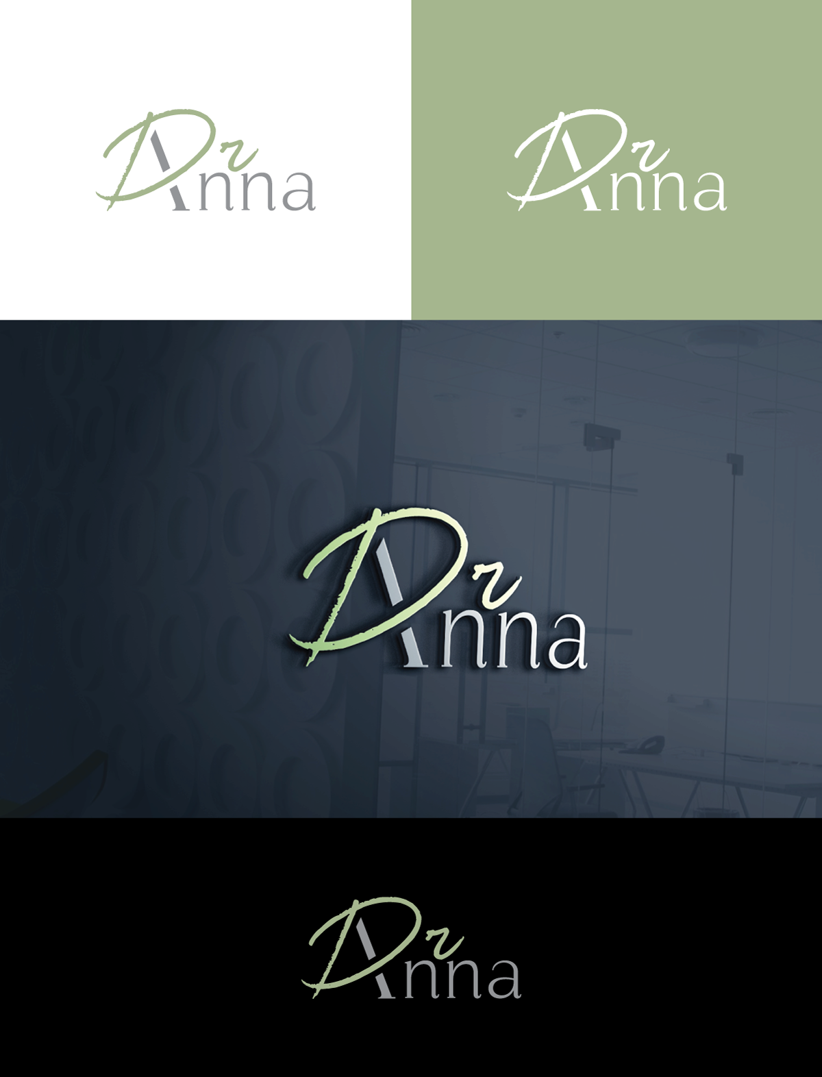 Logo Design by Digi_Design555 for this project | Design #34960727