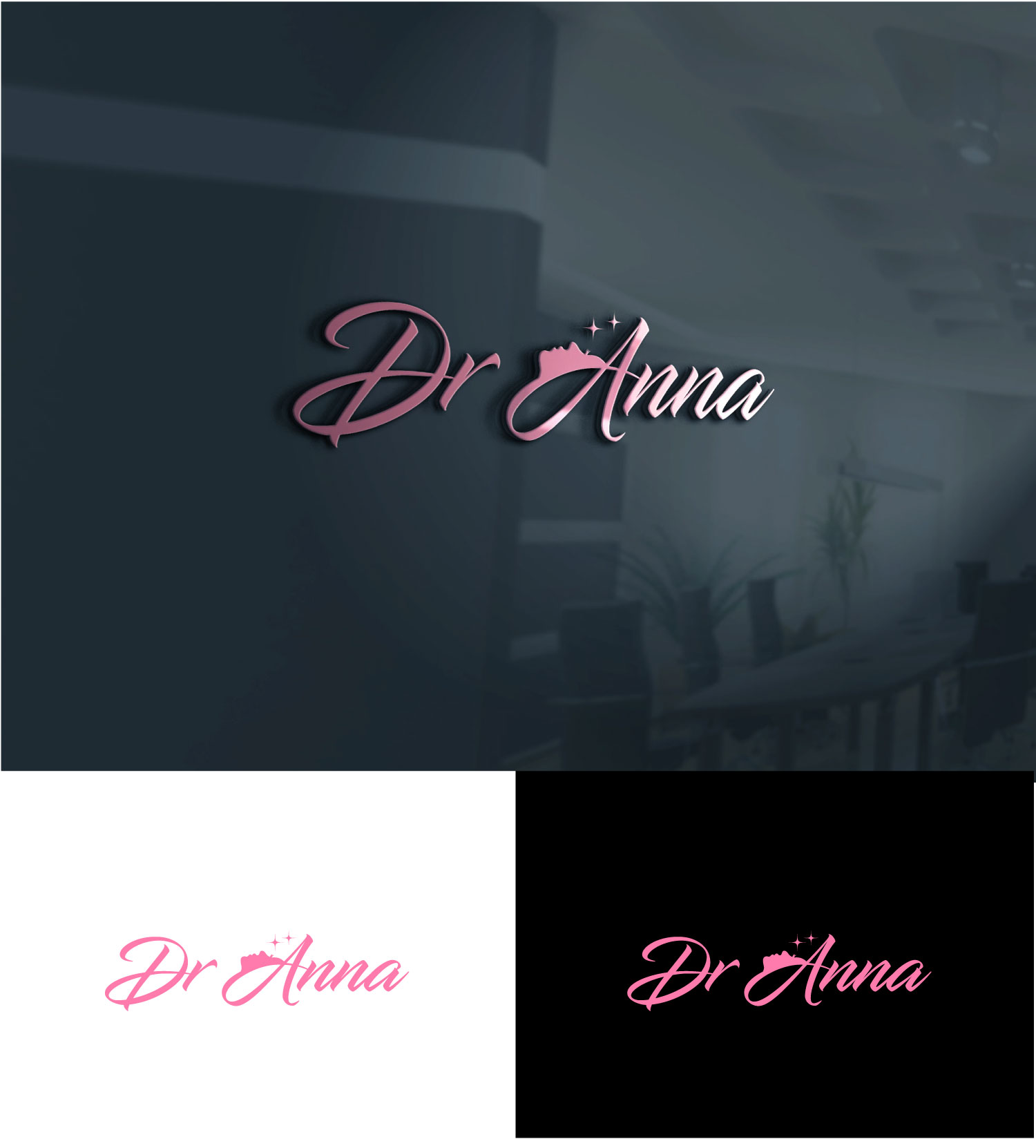 Logo Design by DoYel art for this project | Design #34948518