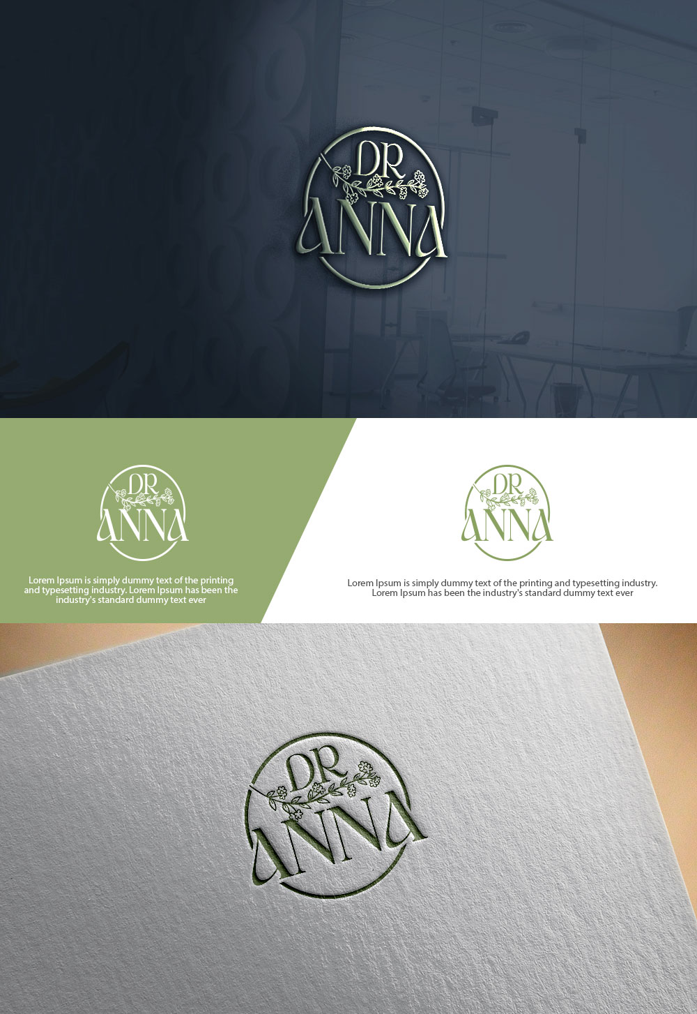 Logo Design by sulemani  creation for this project | Design #34952988