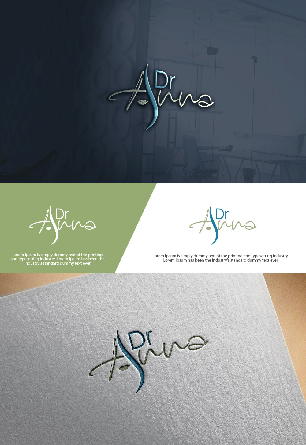 Logo Design by sulemani  creation for this project | Design #34952989