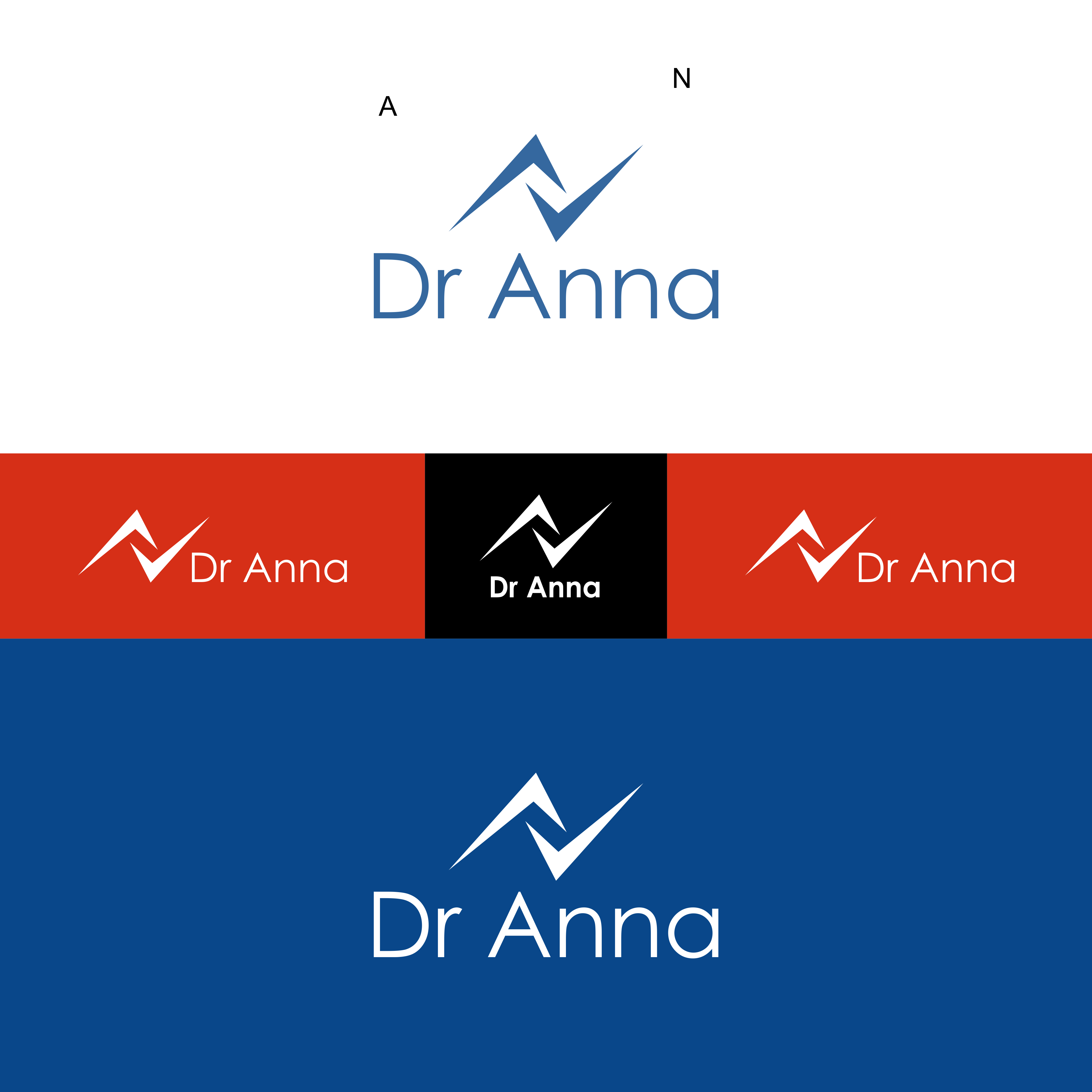 Logo Design by Afika_YN for this project | Design #34969099