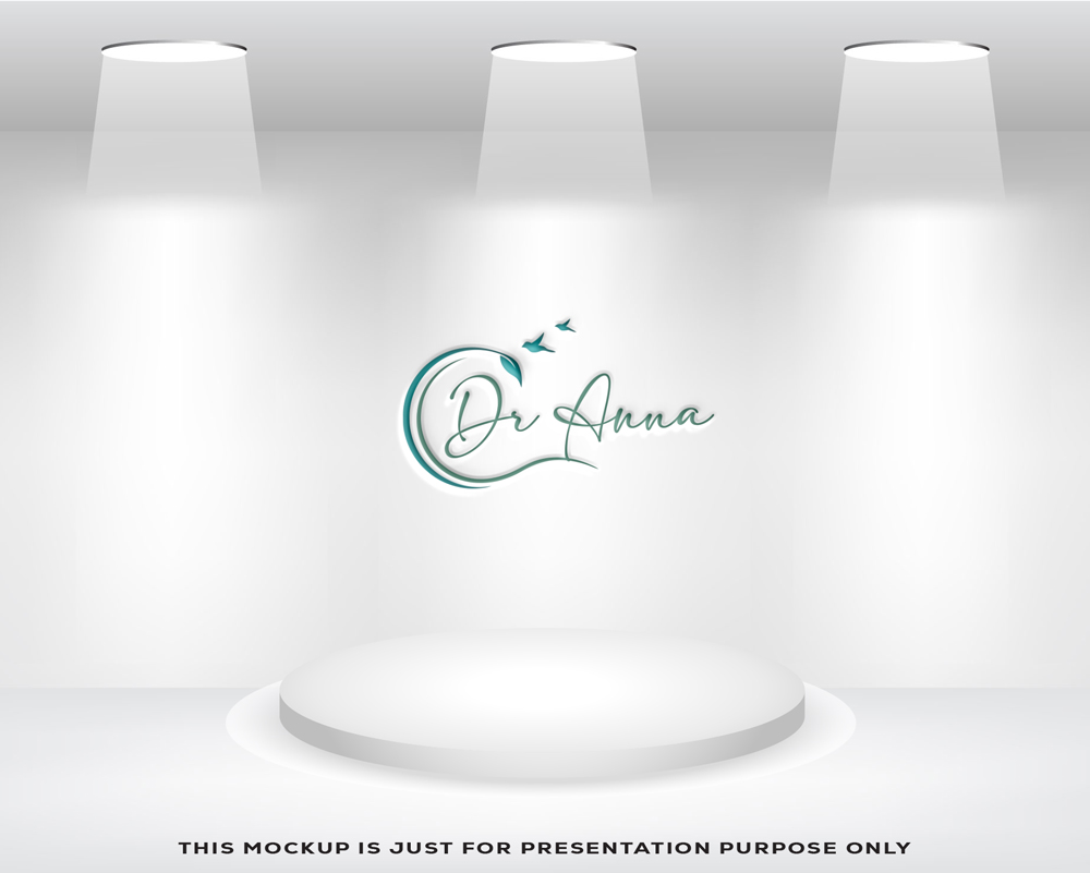 Logo Design by Muina for this project | Design #34951063