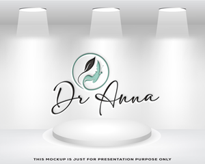 Diseño de Logo por Muina para este proyecto | Diseño: #34951065