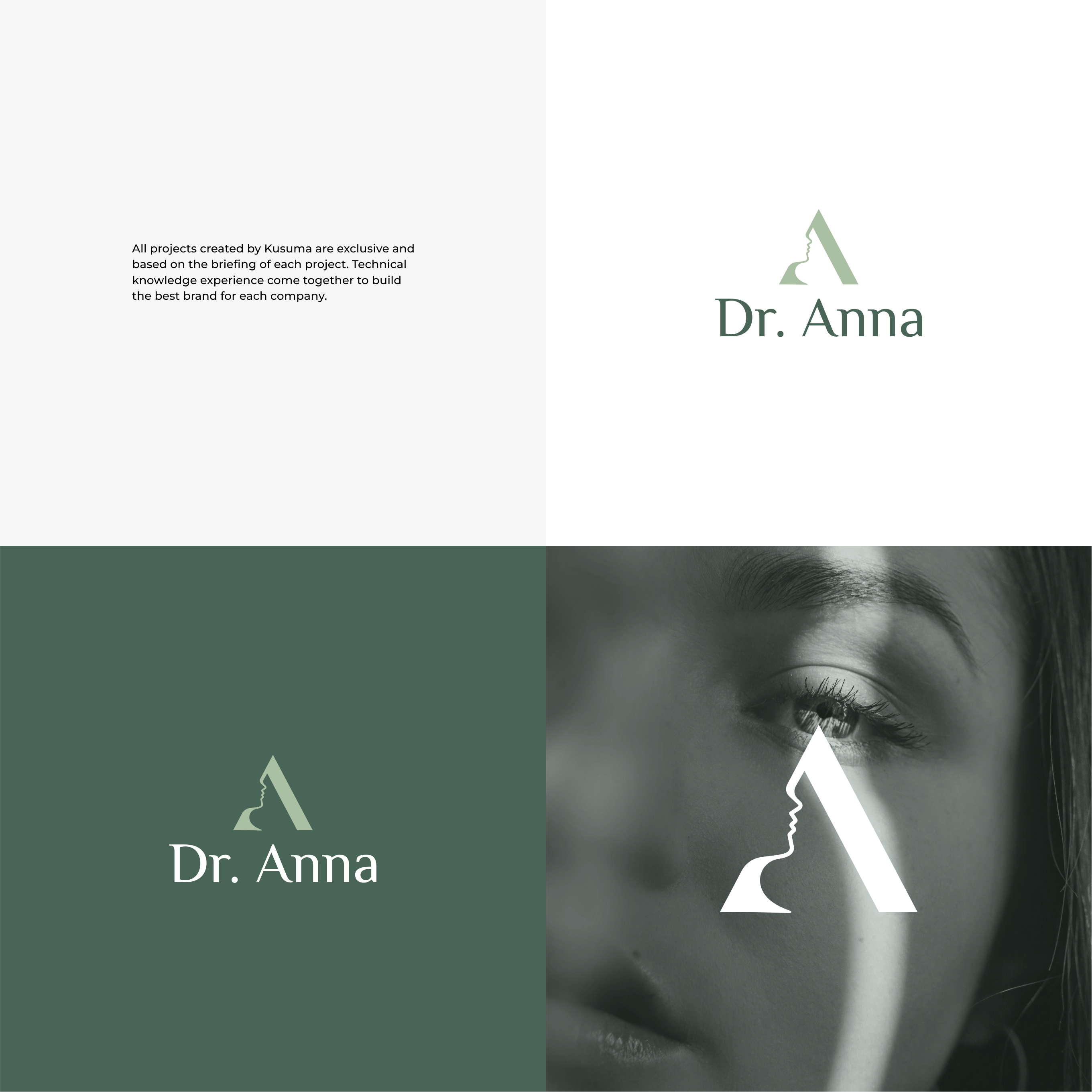 Design de Logo par Kusuma Studio pour ce projet | Design #34951304