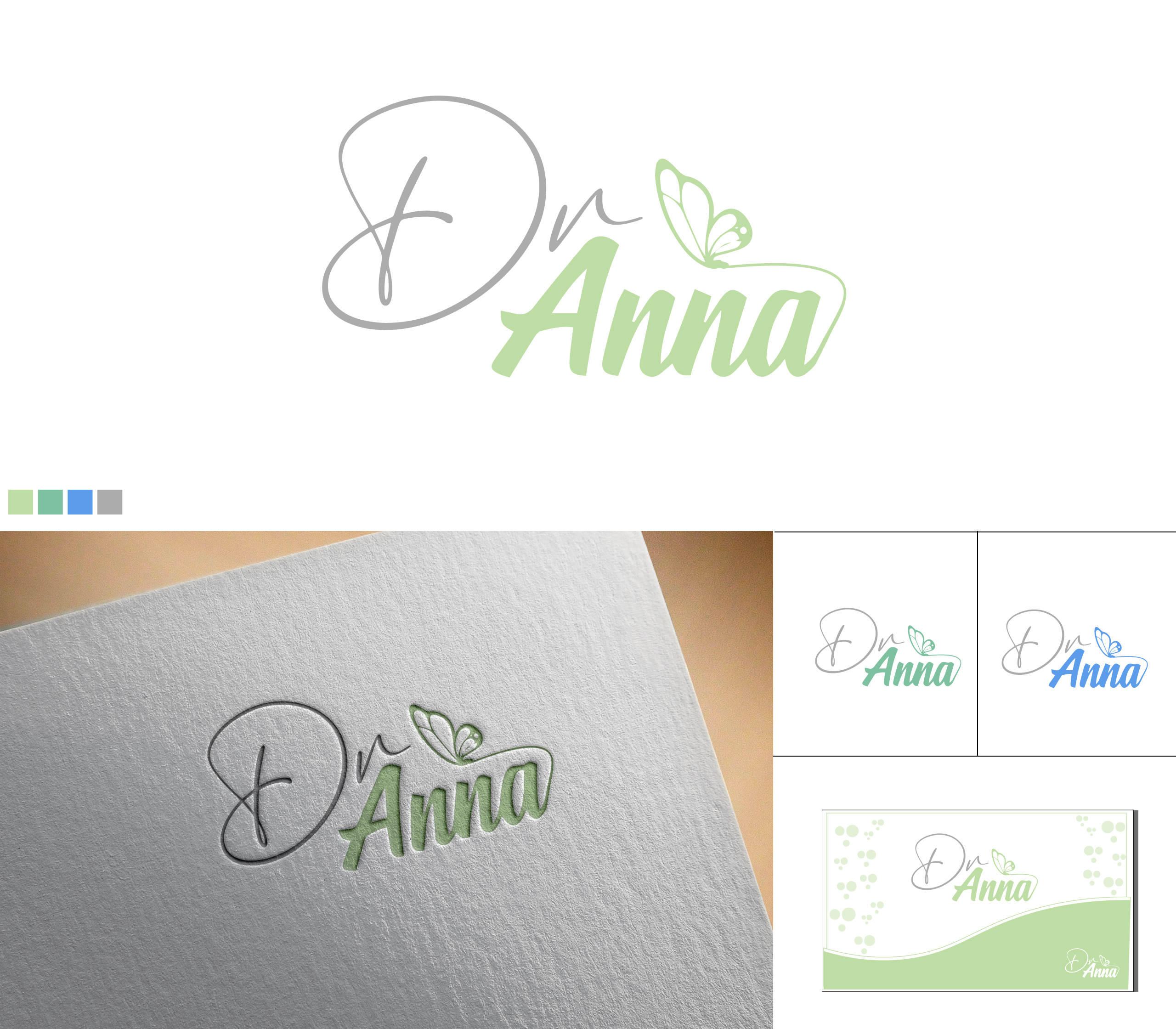 Diseño de Logo por Albert Nafi para este proyecto | Diseño #34955887