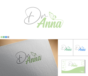 Logo Design by Albert Nafi for this project | Design: #34955887