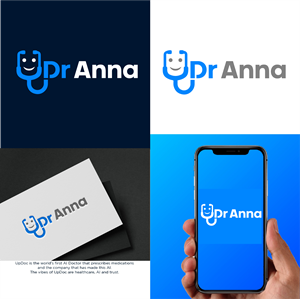 Logo Design by MstTani for this project | Design: #34949259