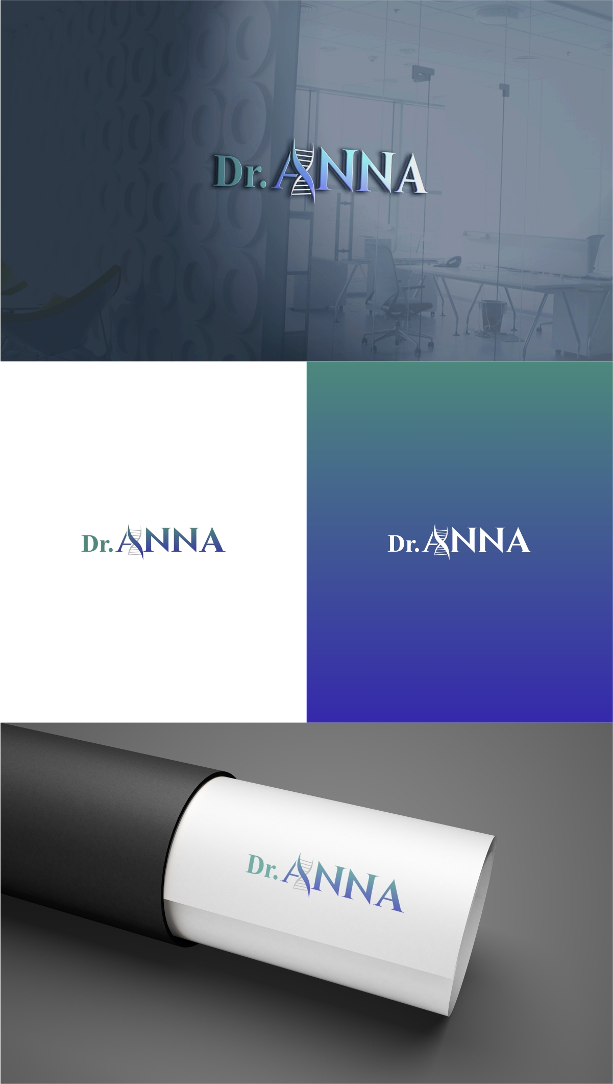Logo Design by Dave Paresh for this project | Design #34952882