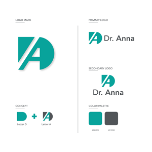 Logo Design by Infinity Graphics