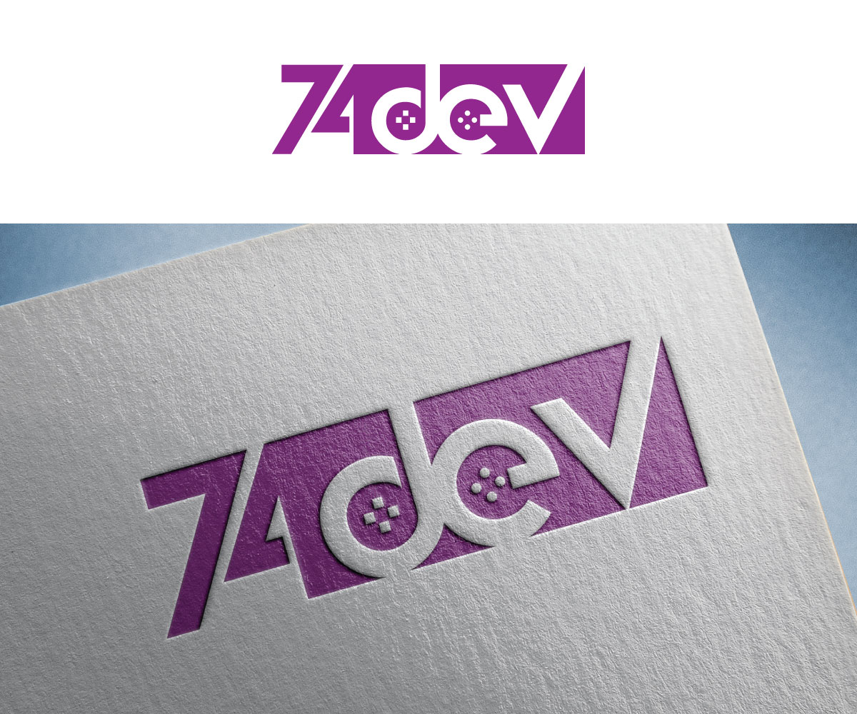 Design de Logo par Luckey yaari pour ce projet | Design #34955360