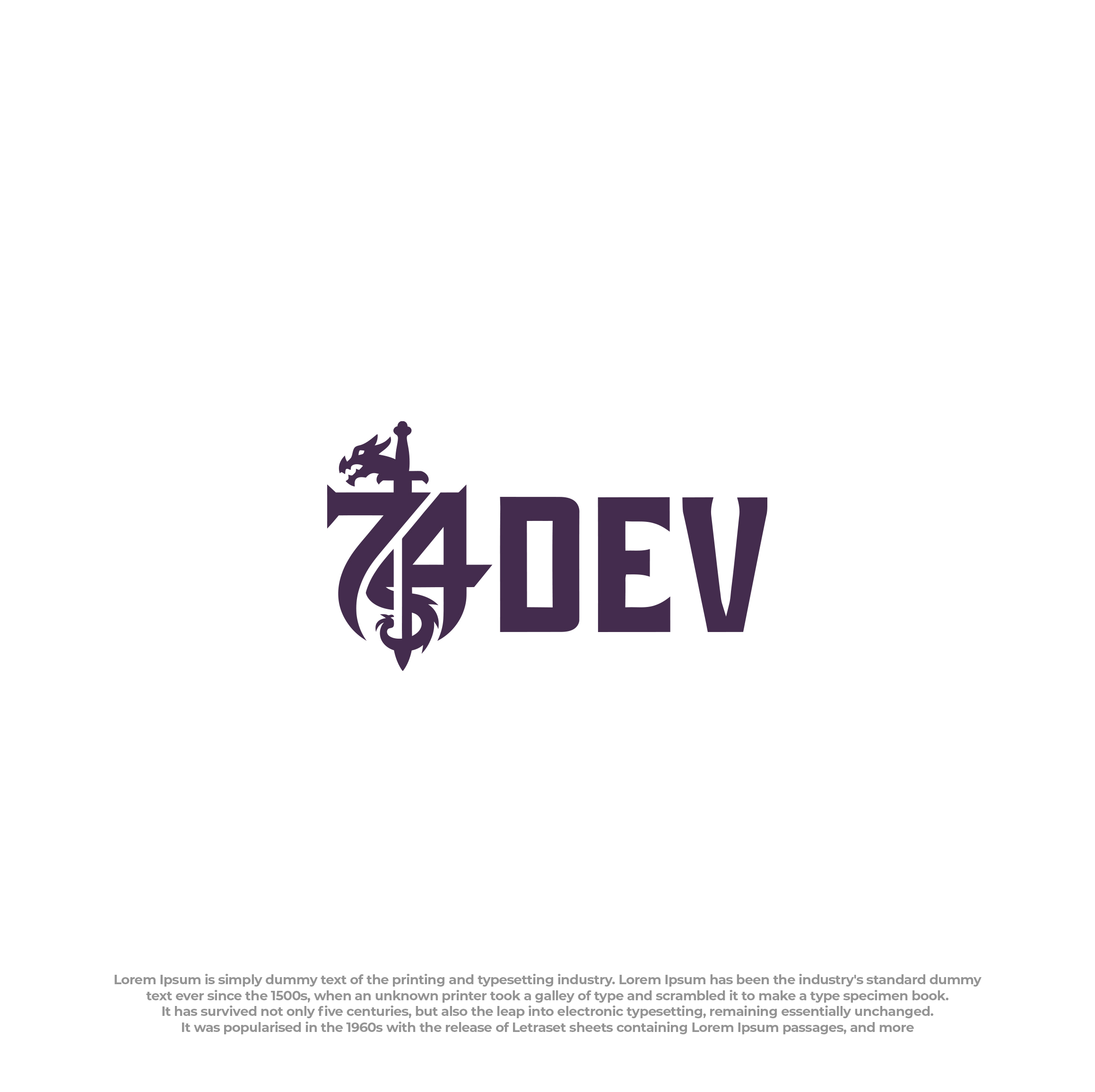 Logo-Design von Ura Designs für dieses Projekt | Design #34973629