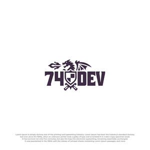 Logo-Design von Ura Designs für dieses Projekt | Design: #34973630