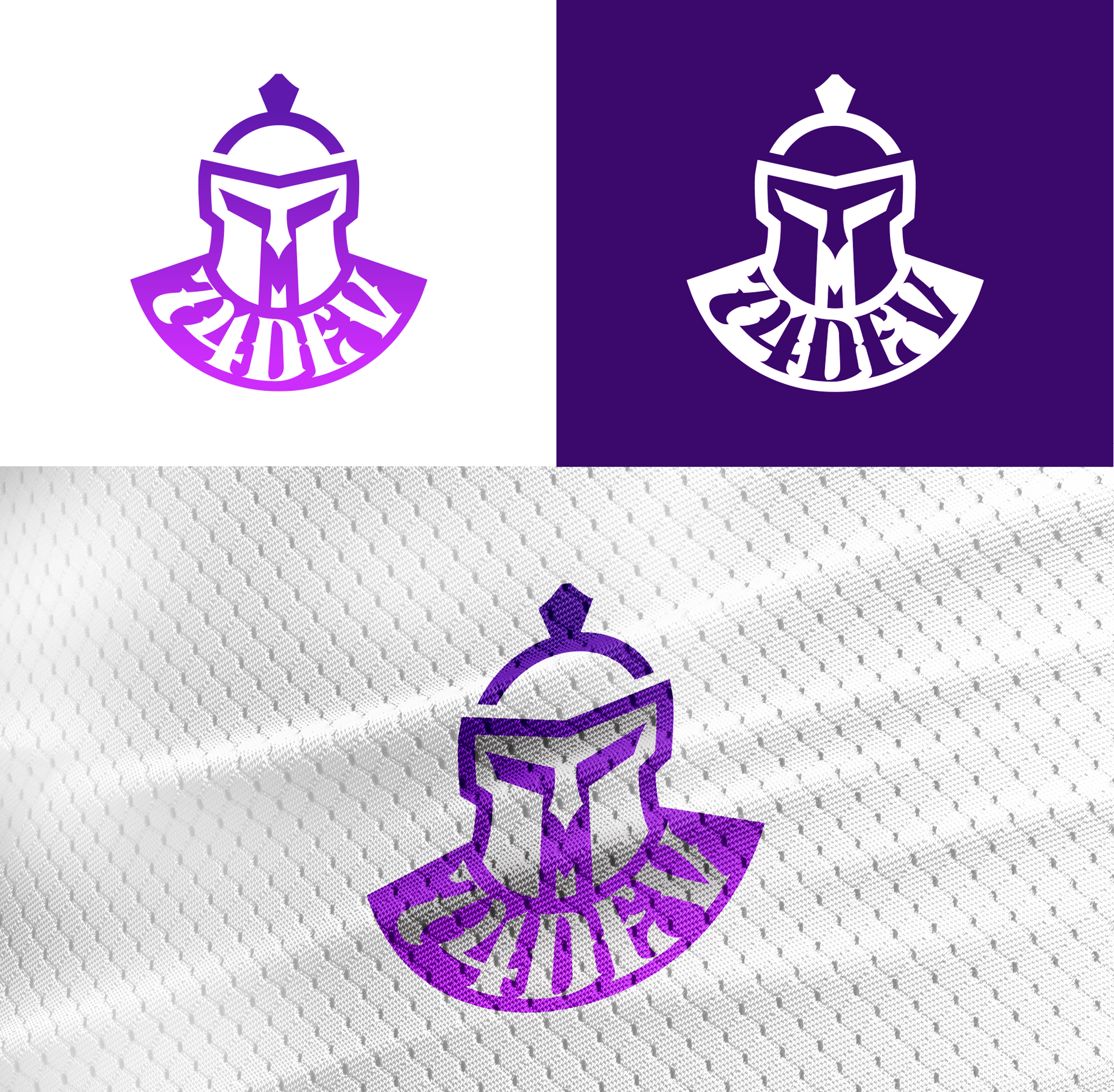 Diseño de Logo por RA-bica para este proyecto | Diseño #34955528