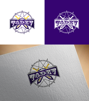 Logo-Design von RA-bica für dieses Projekt | Design: #34955529