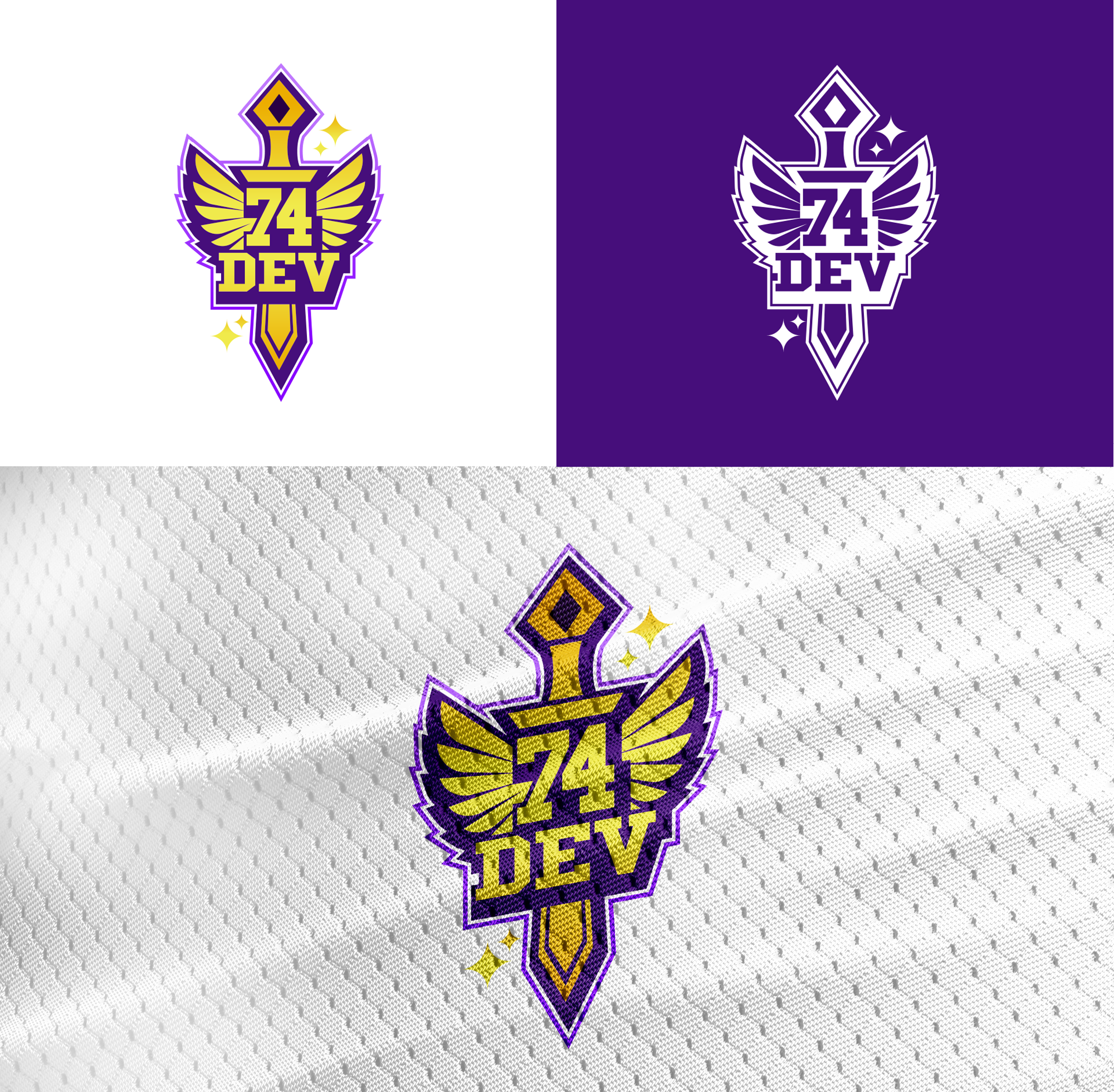 Diseño de Logo por RA-bica para este proyecto | Diseño #34955530