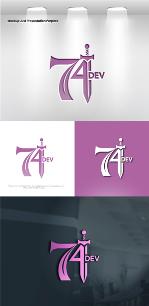 Logo-Design von VectorForge für dieses Projekt | Design: #34956742