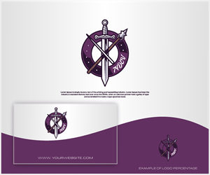Logo Design by manggawkwk