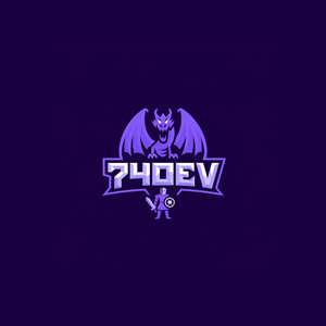 Logo-Design von DesignVerse777 für dieses Projekt | Design: #34958265