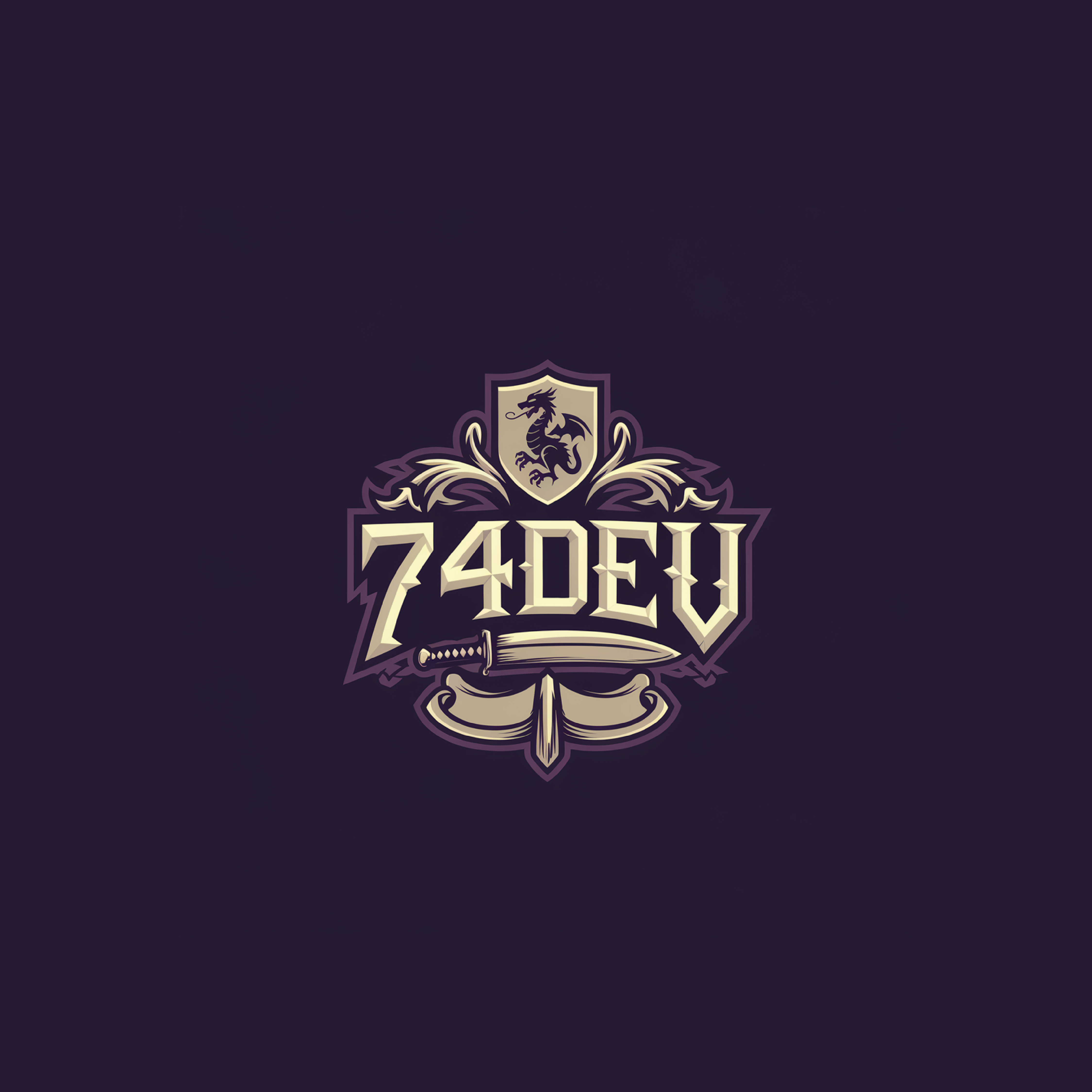 Logo Design by Fashion.Studio for this project | Design #34955370
