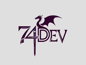 Indy game development studio needs a logo design