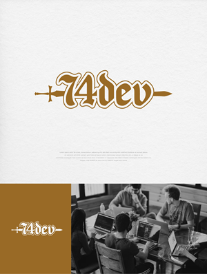 Logo-Design von apik. für dieses Projekt | Design: #34954448