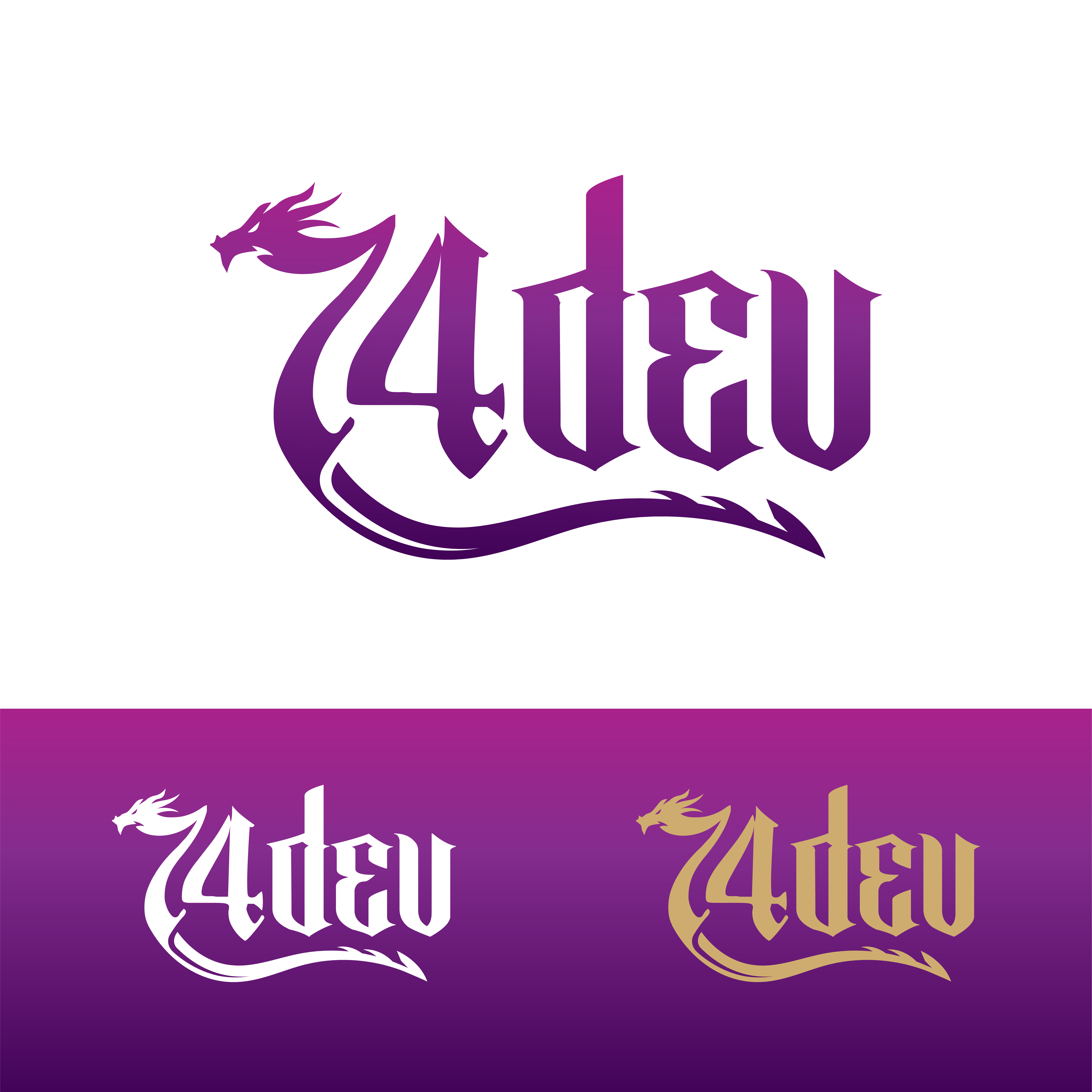 Logo Design by John Mark Arts for this project | Design #34955025