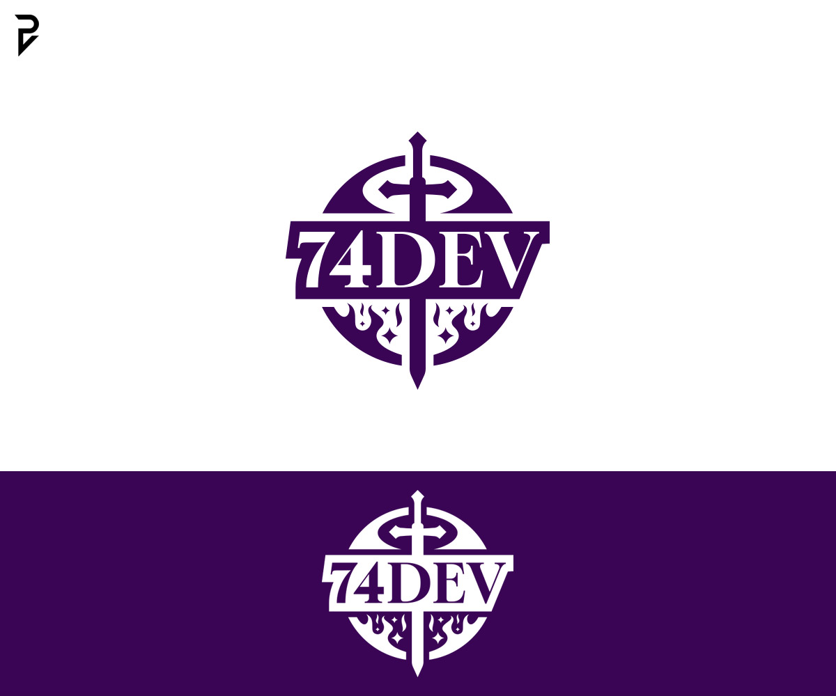 Logo Design by poisonvectors for this project | Design #34953751