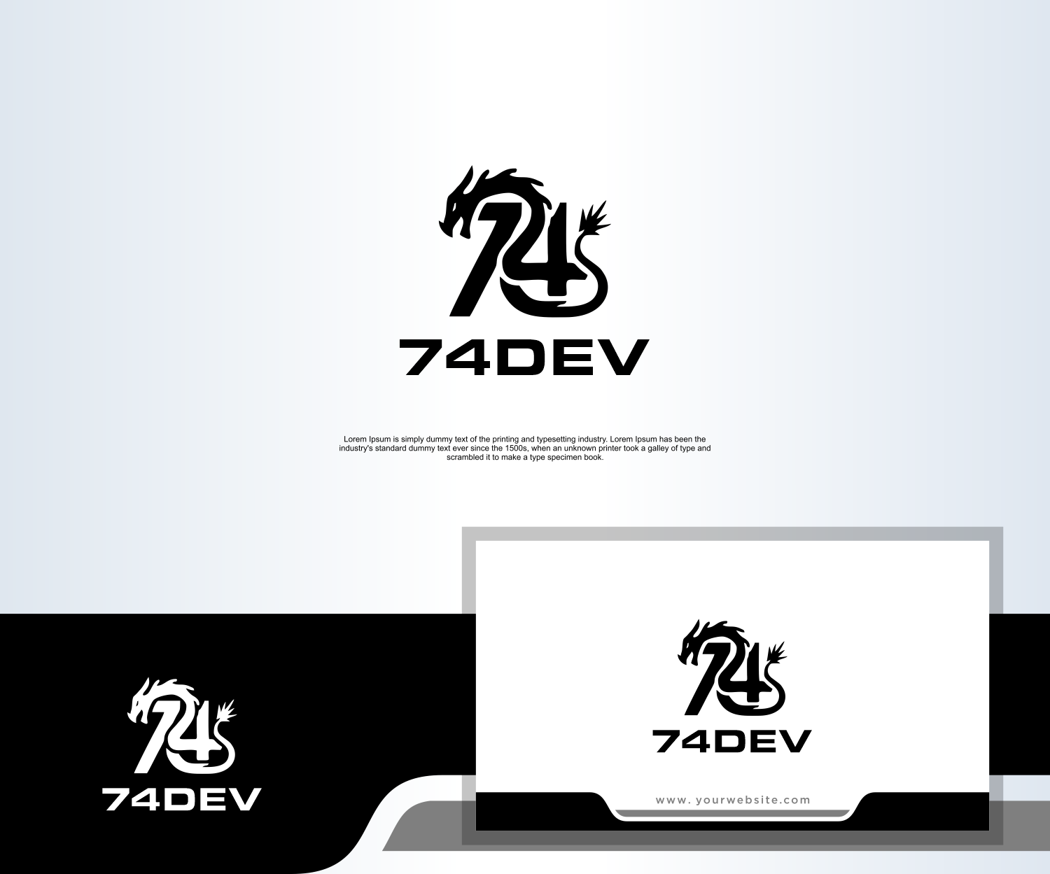 Design de Logo par Jefri Fernando pour ce projet | Design #34954035
