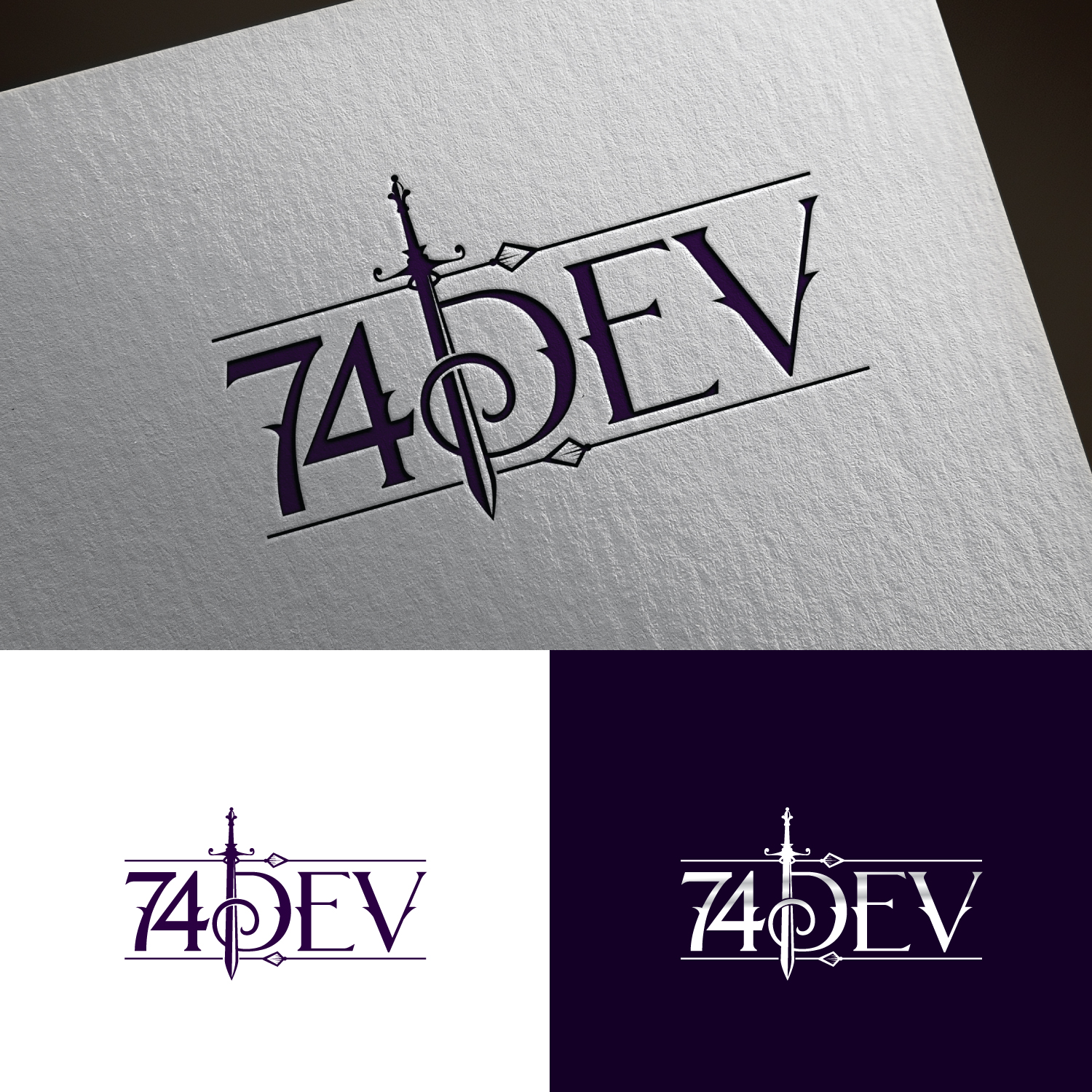 Logo-Design von sankar999 für dieses Projekt | Design #34954981