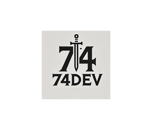 Logo-Design von AlphaDezin3 für dieses Projekt | Design: #34954045