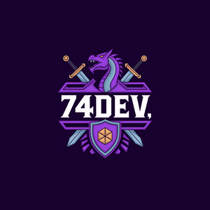 Logo-Design von USIAD ANAS für dieses Projekt | Design: #34953606