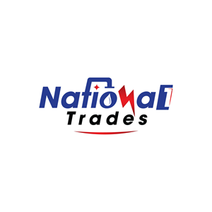 Logo Design by Nukhta Design