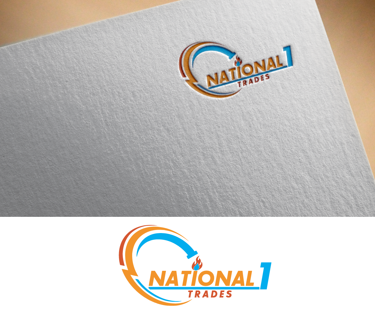 Logo Design by FARU.......... for Construqt Group Pty Ltd | Design #34950375