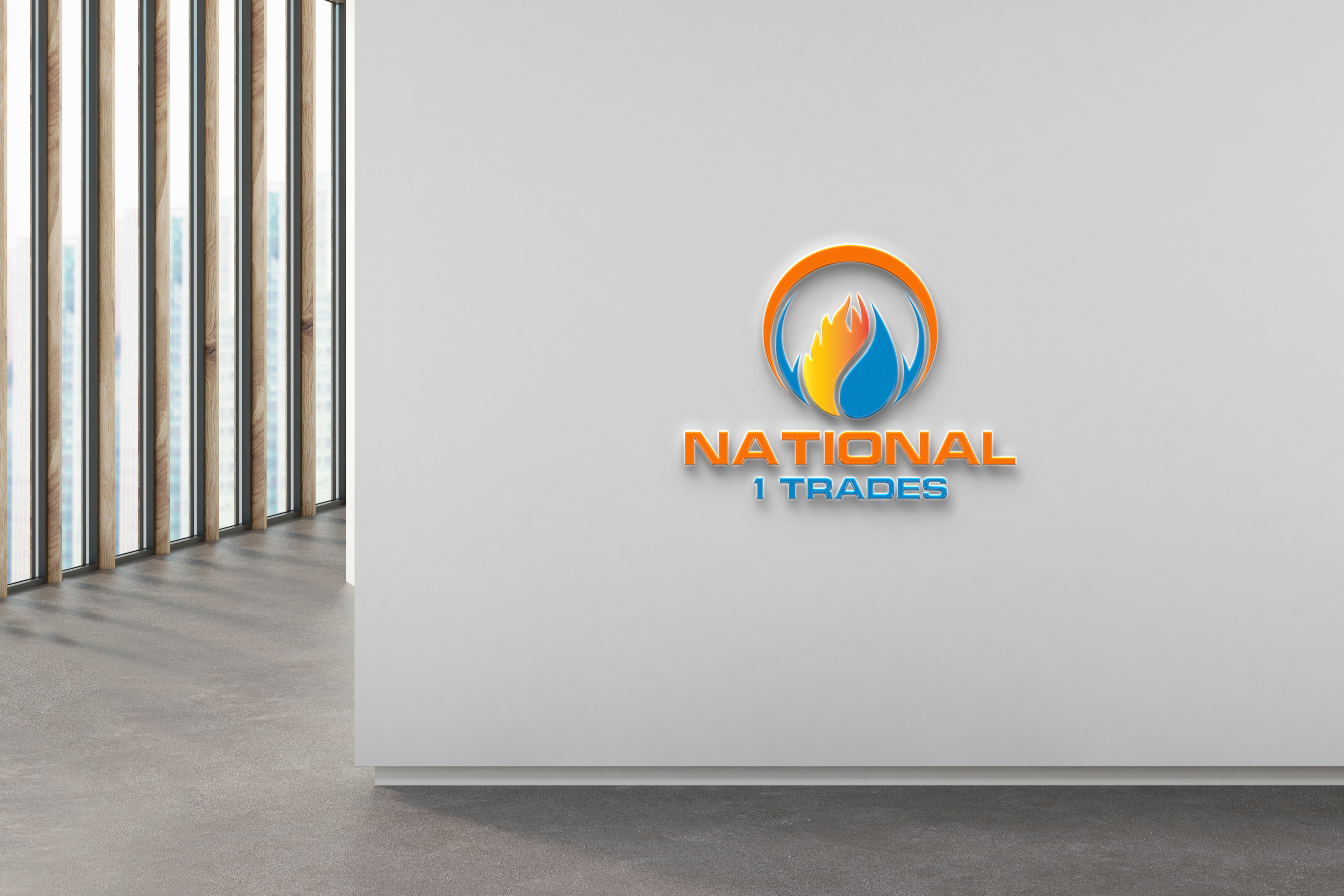 Logo Design by niajul hok for Construqt Group Pty Ltd | Design #34957668