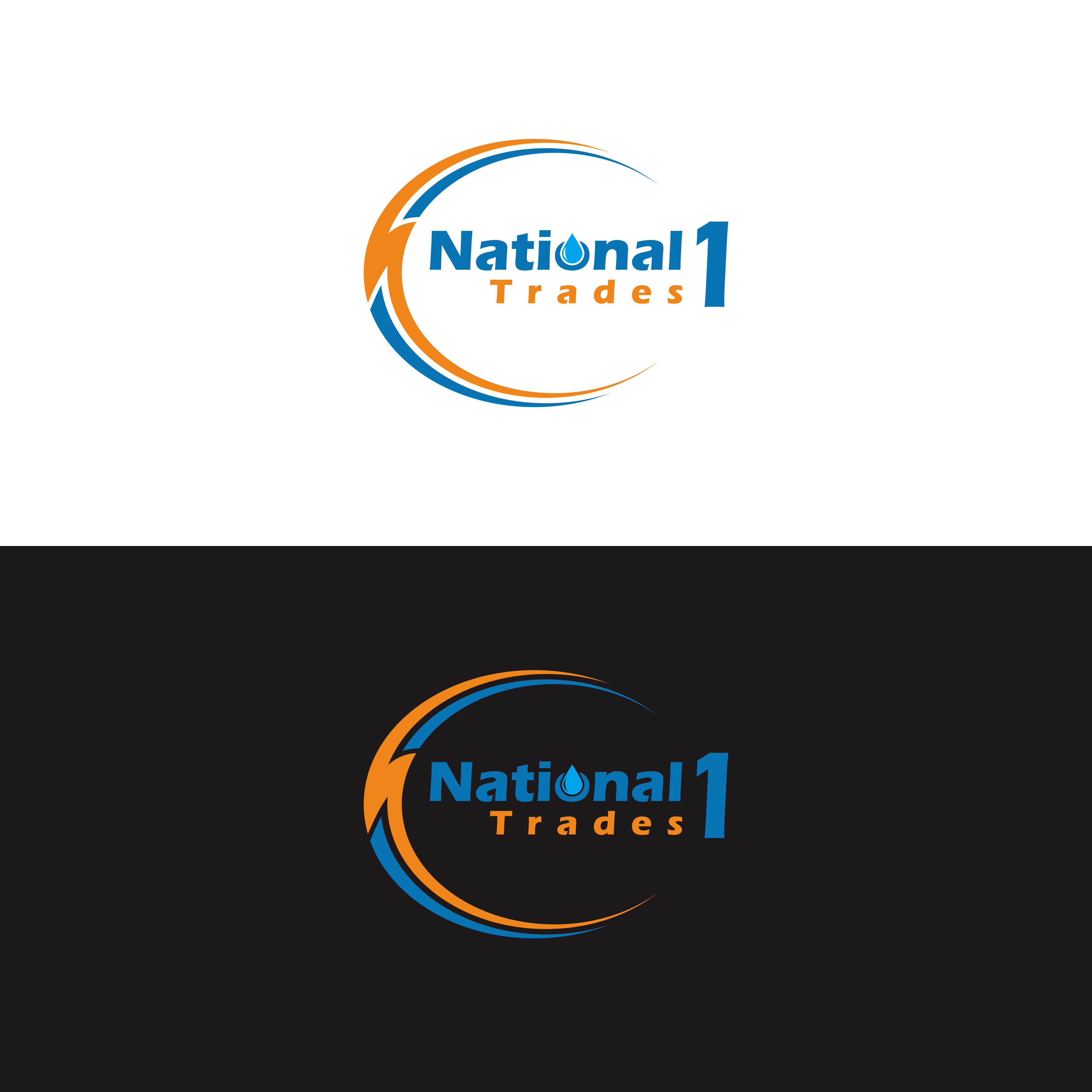 Logo Design by bulbull for Construqt Group Pty Ltd | Design #34950720