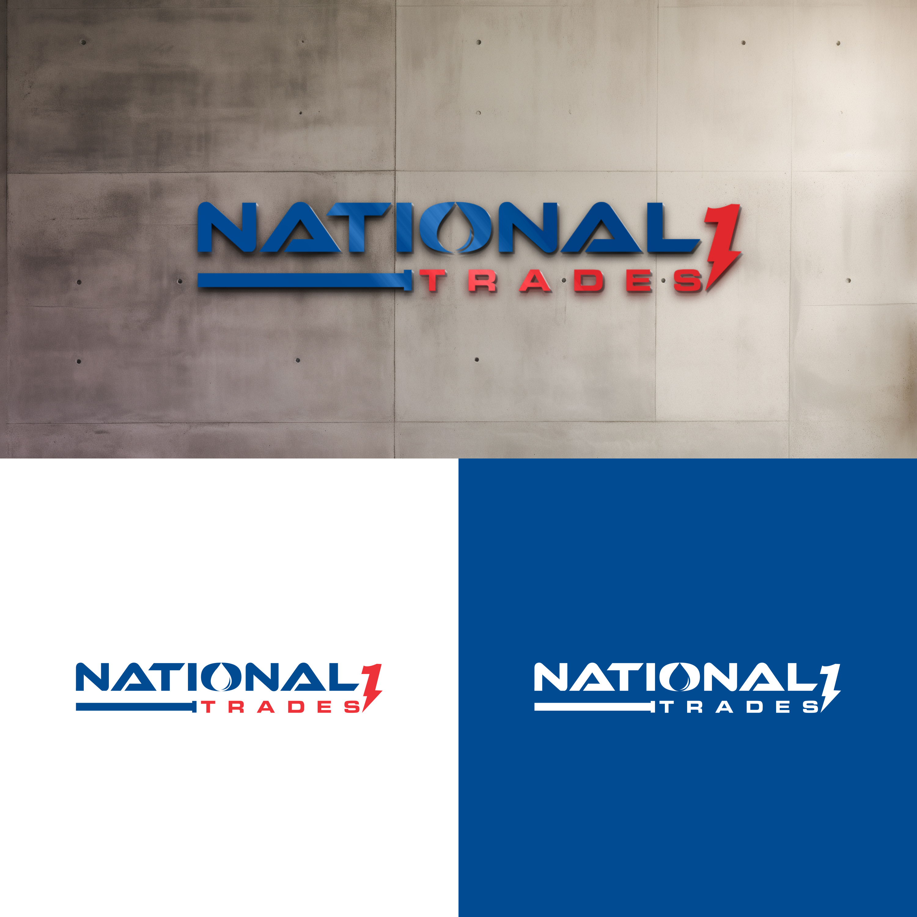 Logo Design by syad666 for Construqt Group Pty Ltd | Design #34951385