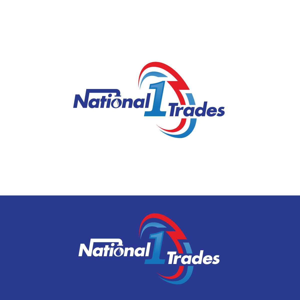 Logo Design by Alex Henry for Construqt Group Pty Ltd | Design #34949514