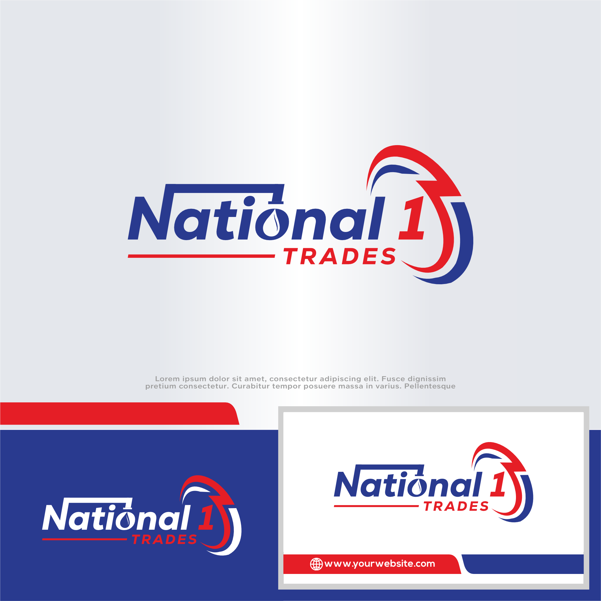 Logo Design by win it for Construqt Group Pty Ltd | Design #34949828