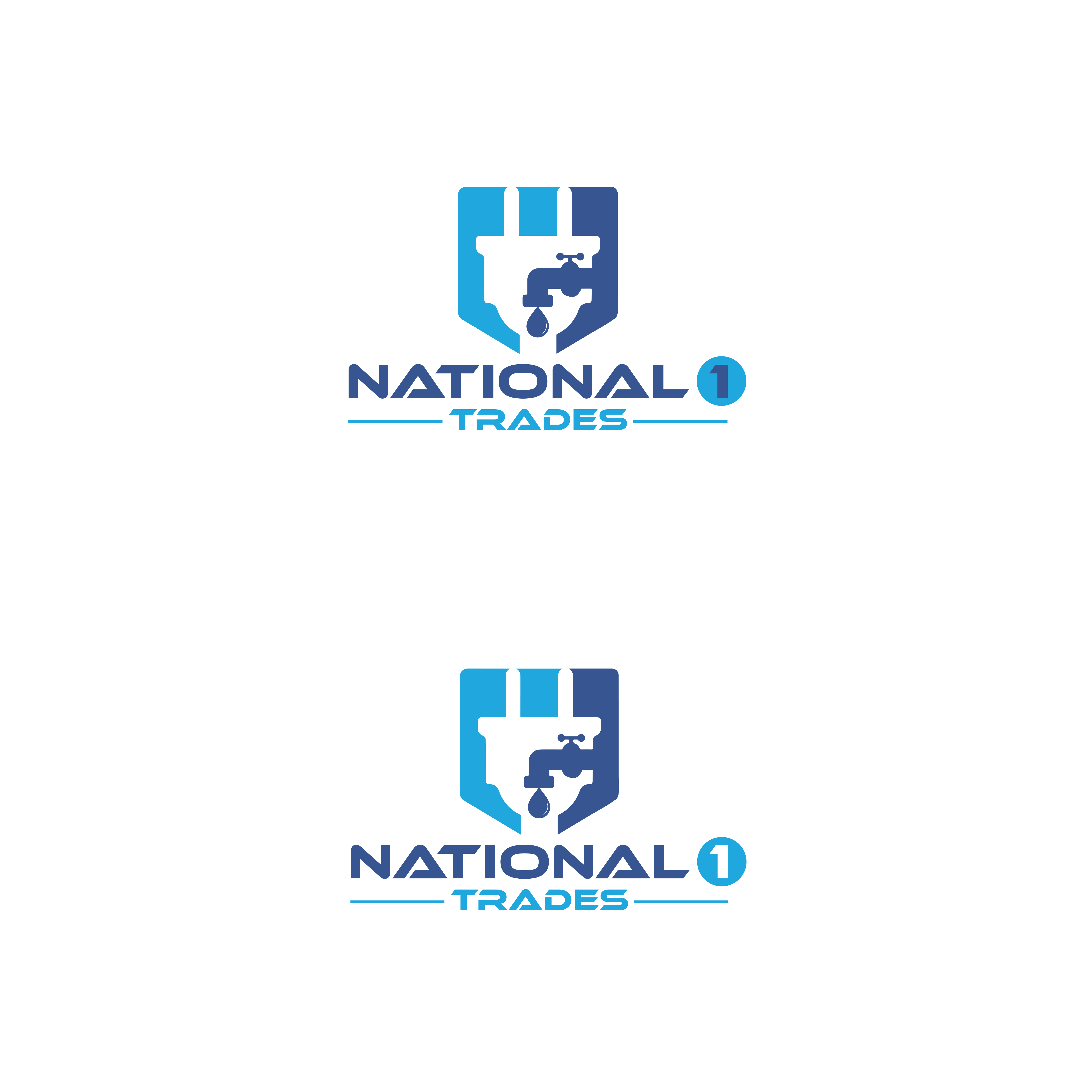 Logo Design by Artdesign02 for Construqt Group Pty Ltd | Design #34950937