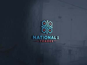 Logo Design by VALUES for Construqt Group Pty Ltd | Design: #34951057