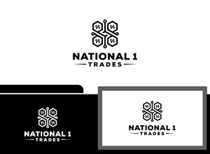 Logo Design by VALUES for Construqt Group Pty Ltd | Design: #34951069