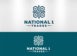 Logo Design by VALUES for Construqt Group Pty Ltd | Design: #34951121