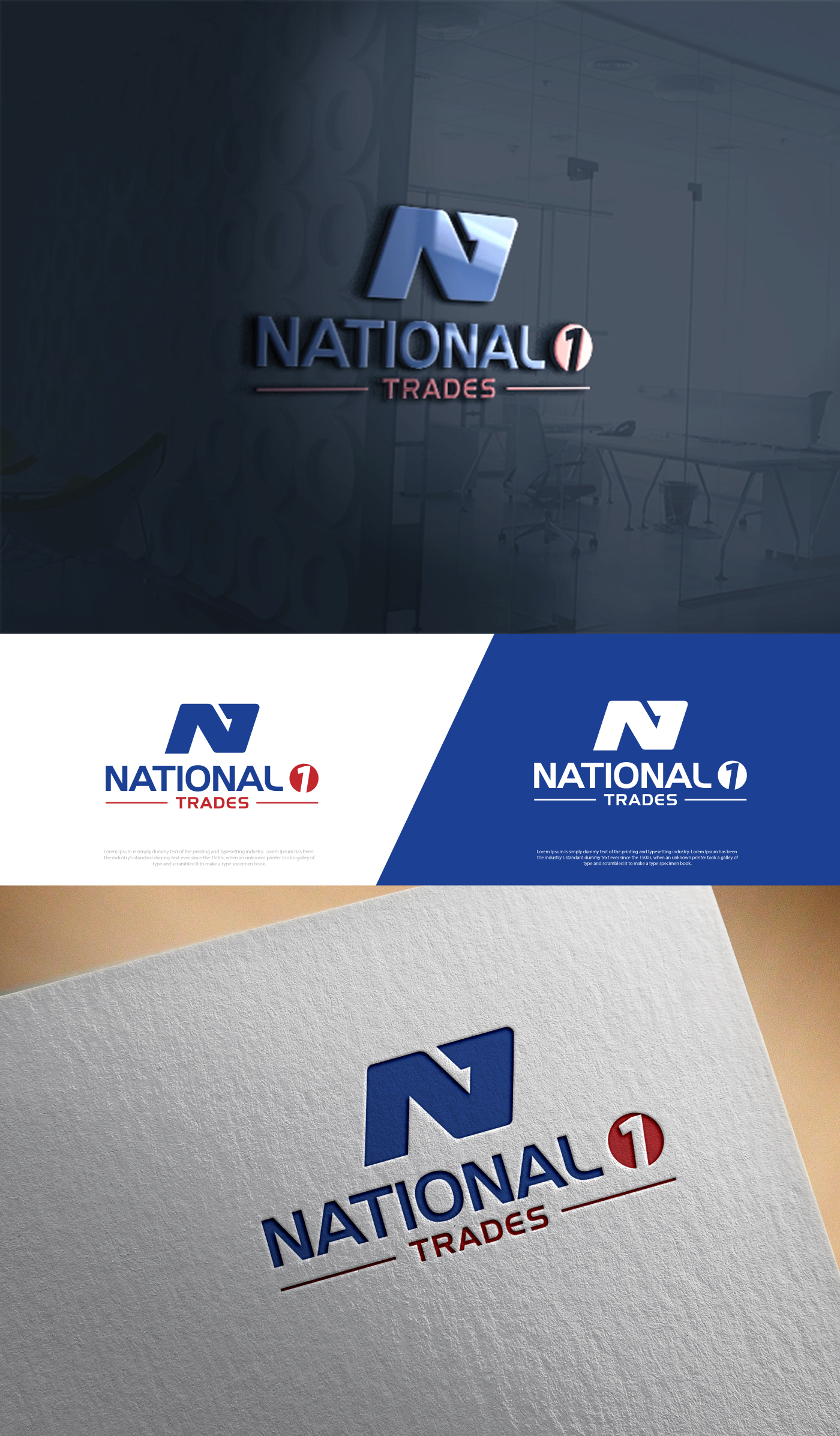 Logo-Design von Cool-Designer für Construqt Group Pty Ltd | Design #34948777